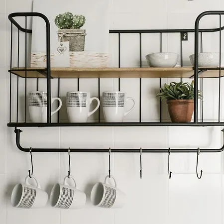 Muro By Valcambre Appartement *
