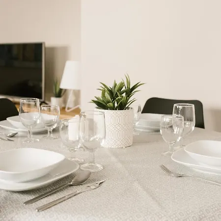 Muro By Valcambre Appartement