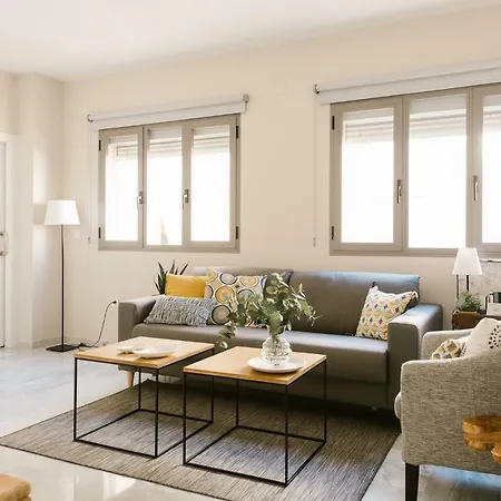 Appartement Muro By Valcambre *