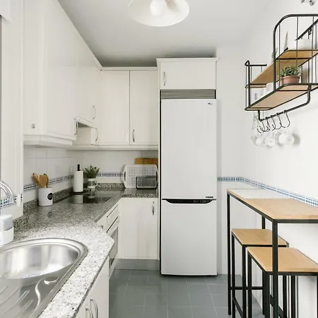 Appartement Muro By Valcambre *