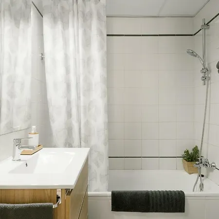 Appartement Muro By Valcambre *