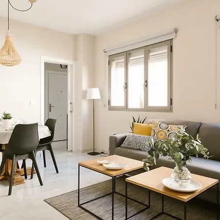 Appartement Muro By Valcambre Sevilla