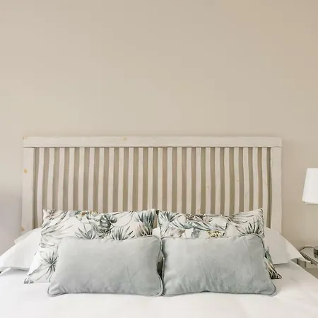 Muro By Valcambre Appartement *