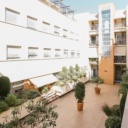 Appartement Muro By Valcambre Sevilla